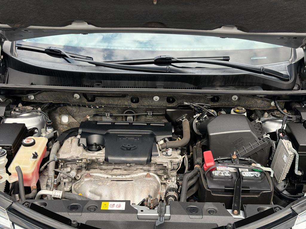 Thumbnail: 2018 Toyota RAV4 - 7