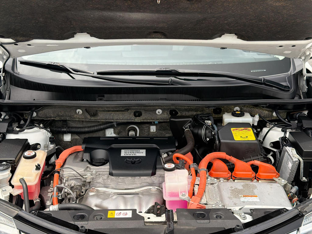 Thumbnail: 2017 Toyota RAV4 - 7