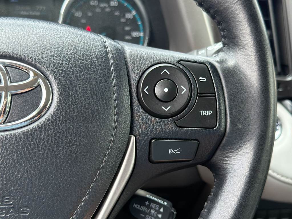 Thumbnail: 2017 Toyota RAV4 - 32