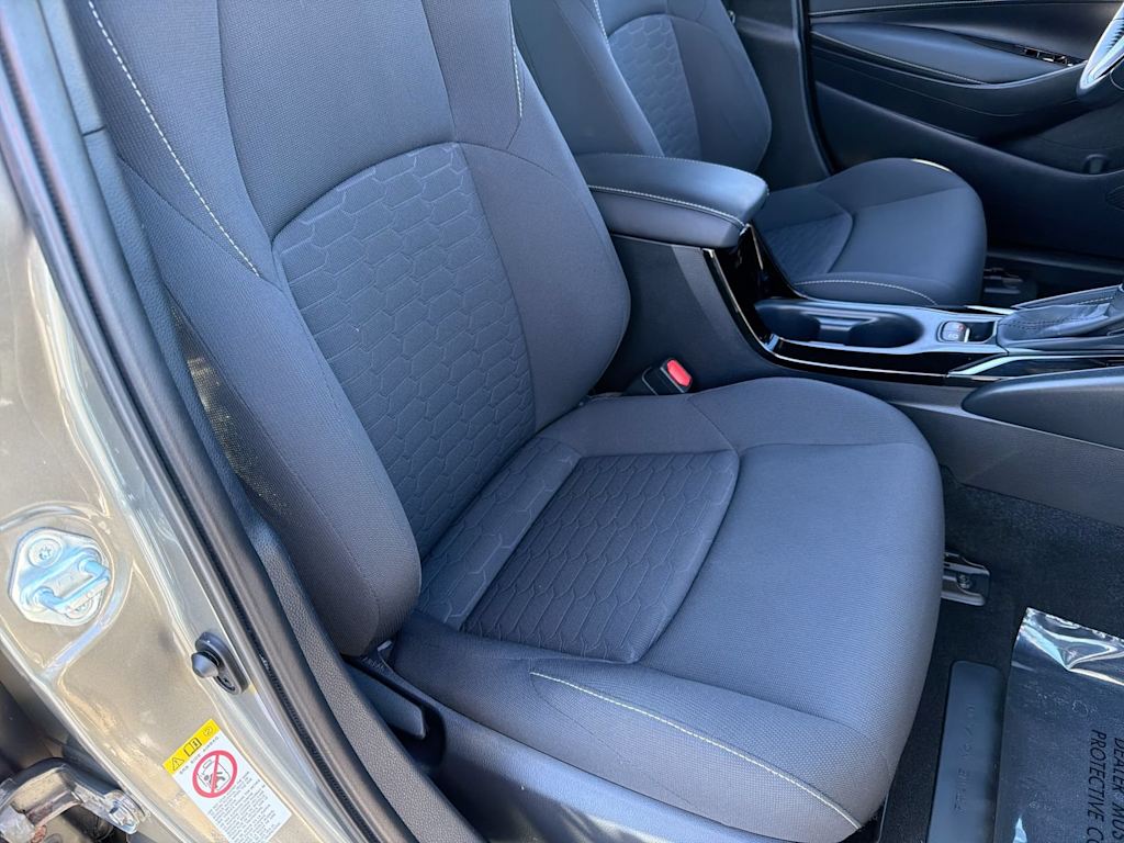 Thumbnail: 2020 Toyota Corolla - 30