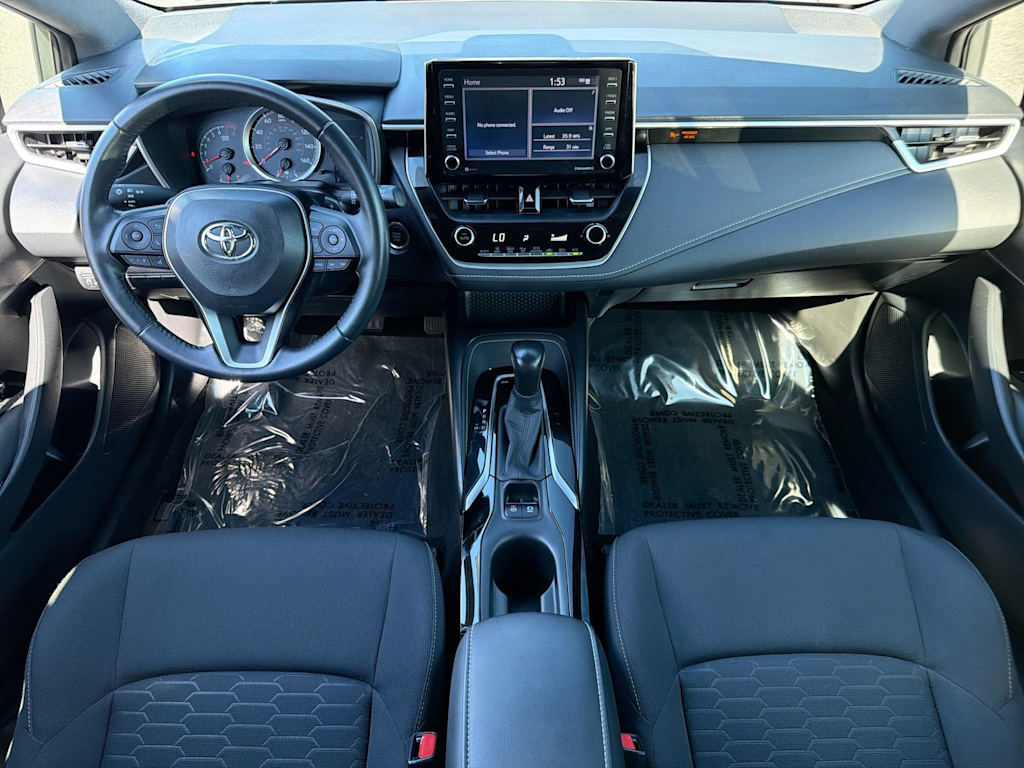 Thumbnail: 2020 Toyota Corolla - 9
