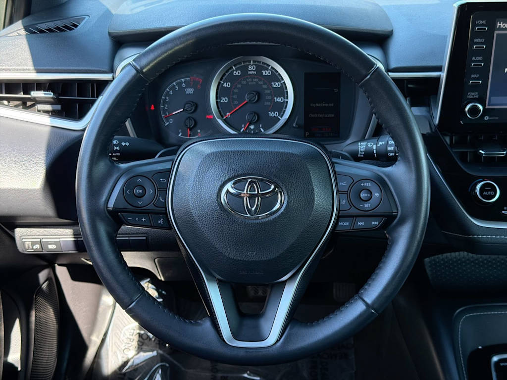 Thumbnail: 2020 Toyota Corolla - 13