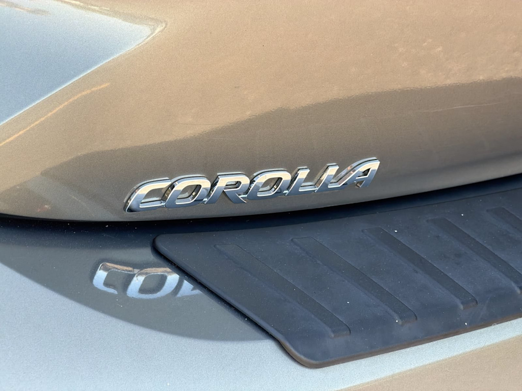Thumbnail: 2020 Toyota Corolla - 27