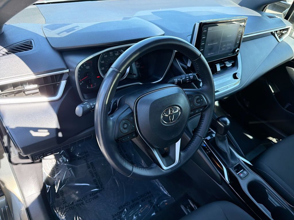 Thumbnail: 2020 Toyota Corolla - 2