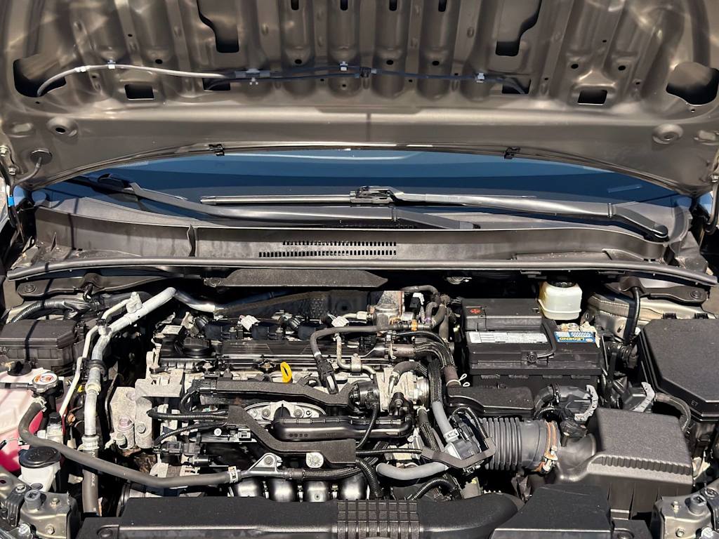 Thumbnail: 2020 Toyota Corolla - 8