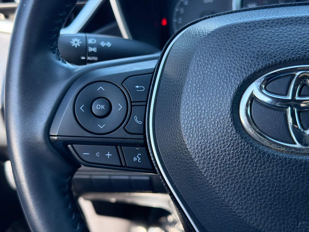 Thumbnail: 2020 Toyota Corolla - 31