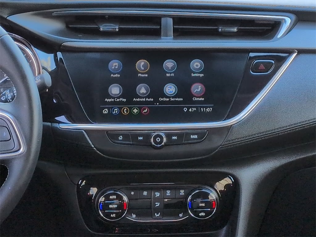 Thumbnail: 2021 Buick Encore GX - 13