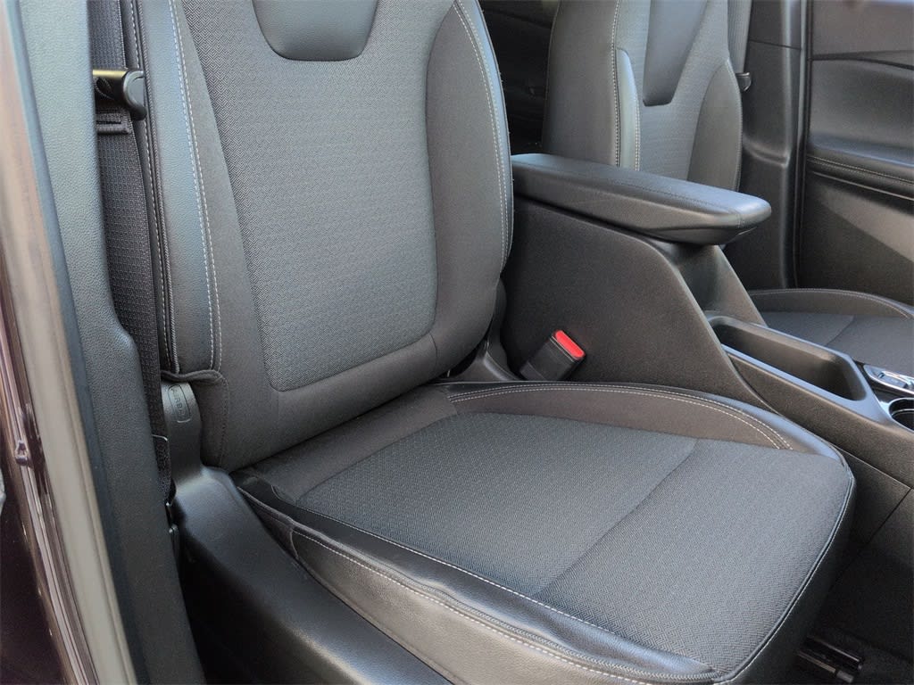 Thumbnail: 2021 Buick Encore GX - 29