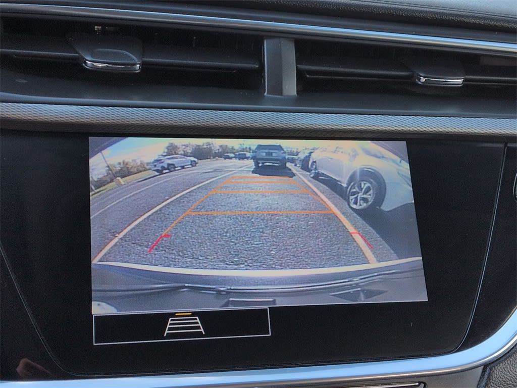 Thumbnail: 2021 Buick Encore GX - 33