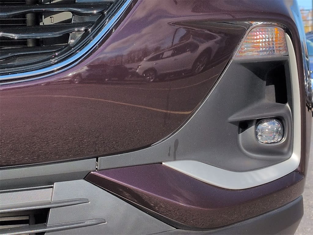 Thumbnail: 2021 Buick Encore GX - 25