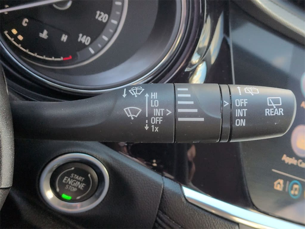 Thumbnail: 2021 Buick Encore GX - 14