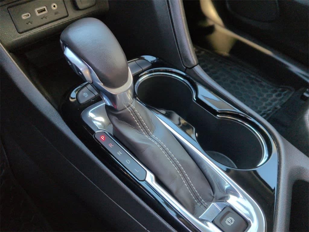 Thumbnail: 2021 Buick Encore GX - 36