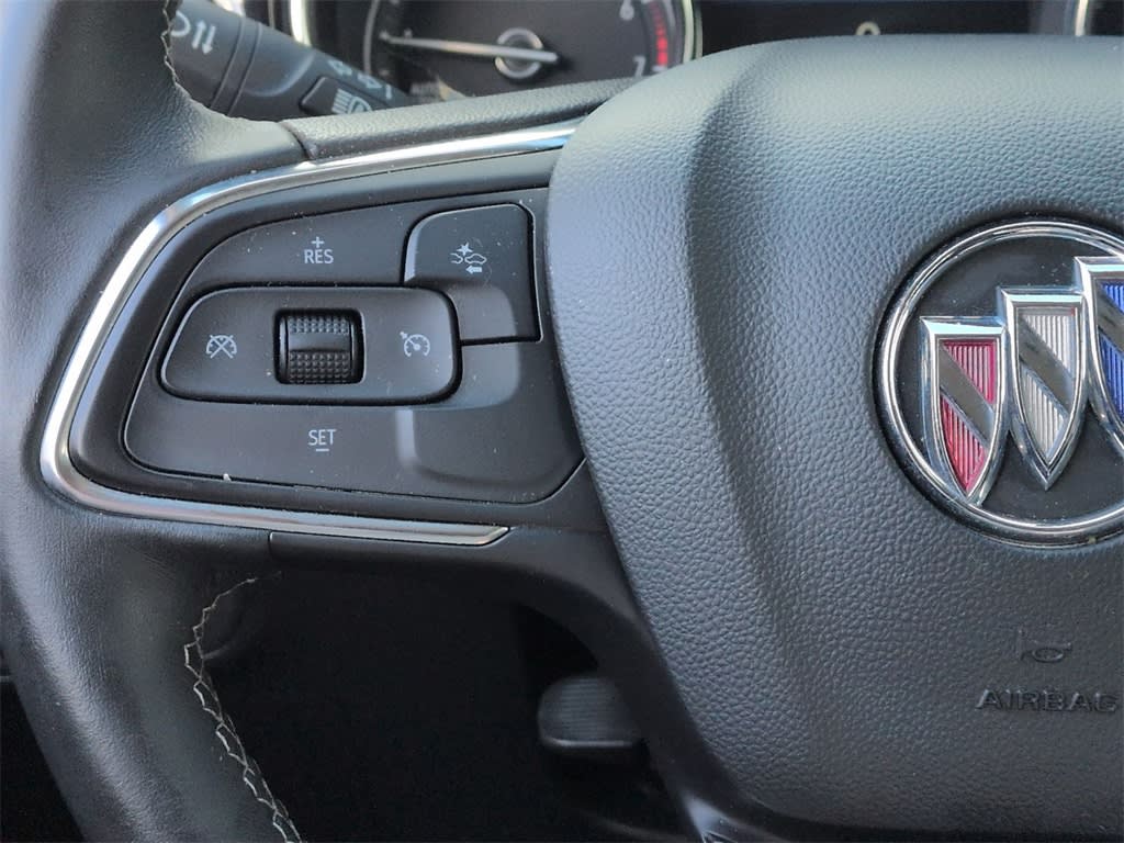 Thumbnail: 2021 Buick Encore GX - 30