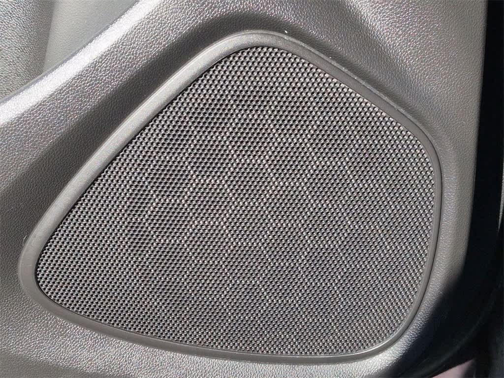 Thumbnail: 2021 Buick Encore GX - 34