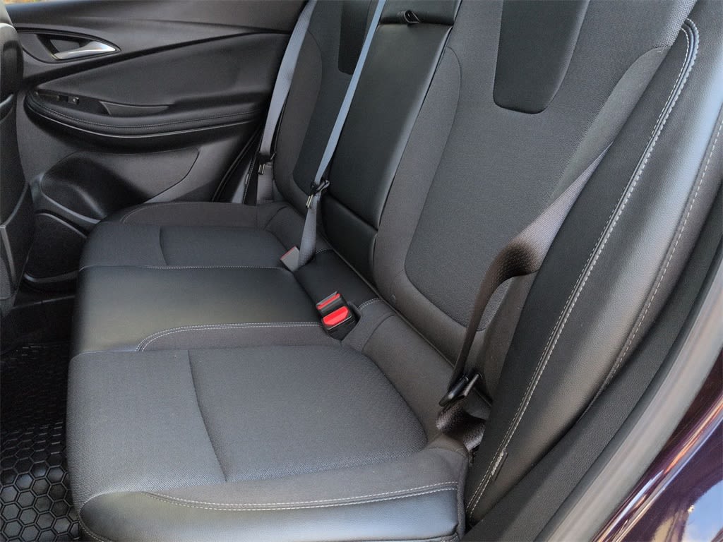 Thumbnail: 2021 Buick Encore GX - 11