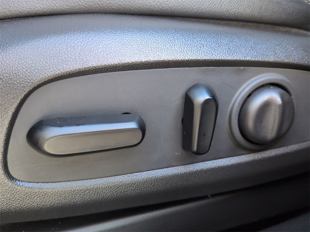 Thumbnail: 2021 Buick Encore GX - 27