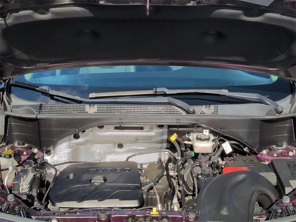 Thumbnail: 2021 Buick Encore GX - 7