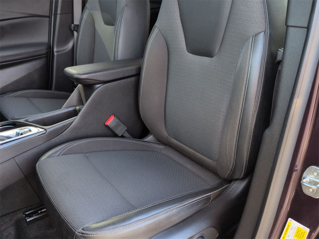 Thumbnail: 2021 Buick Encore GX - 9