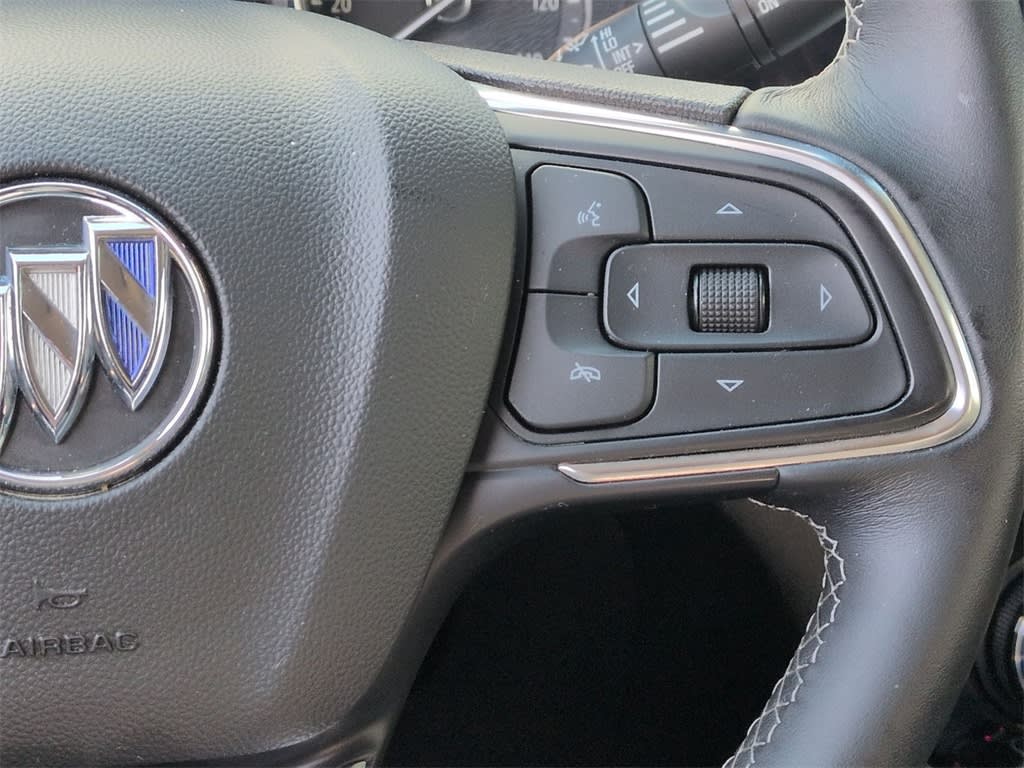 Thumbnail: 2021 Buick Encore GX - 31