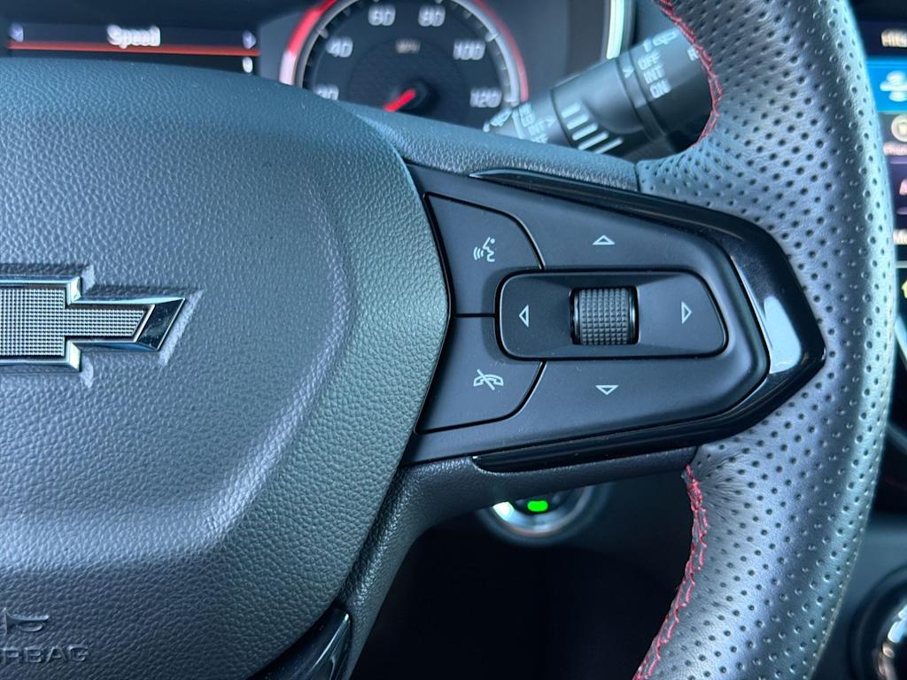 Thumbnail: 2023 Chevrolet TrailBlazer - 32