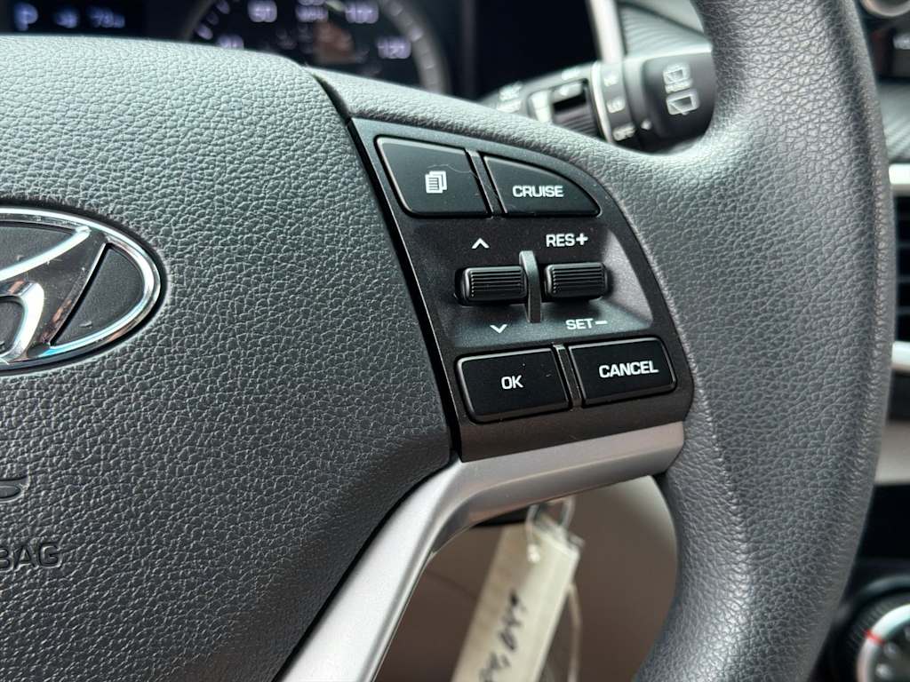 Thumbnail: 2020 Hyundai Tucson - 31