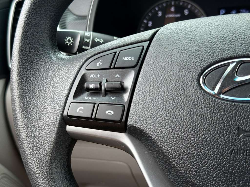 Thumbnail: 2020 Hyundai Tucson - 30