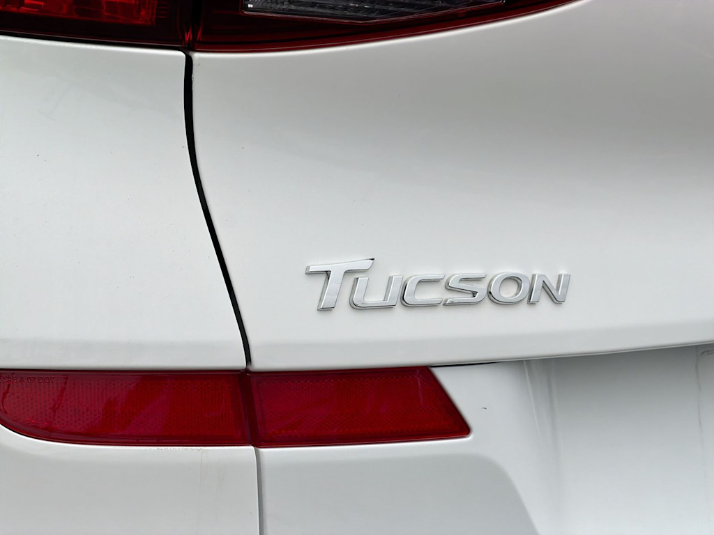 Thumbnail: 2020 Hyundai Tucson - 26