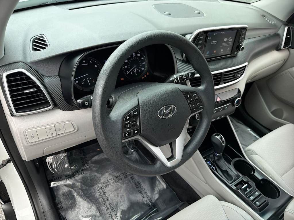 Thumbnail: 2020 Hyundai Tucson - 2