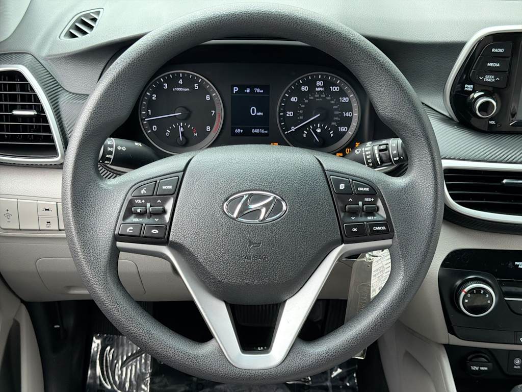 Thumbnail: 2020 Hyundai Tucson - 14