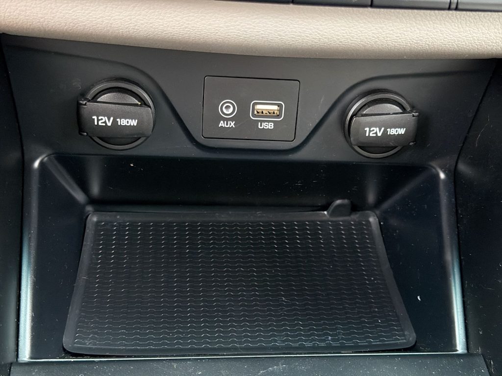 Thumbnail: 2020 Hyundai Tucson - 35