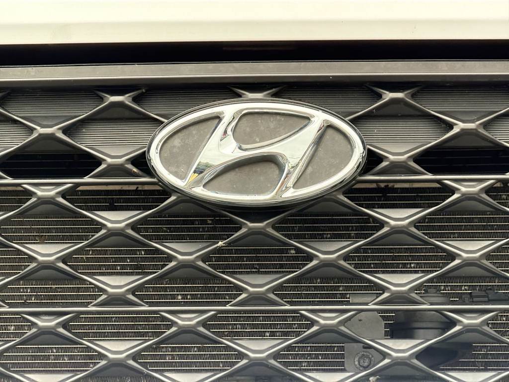 Thumbnail: 2020 Hyundai Tucson - 7