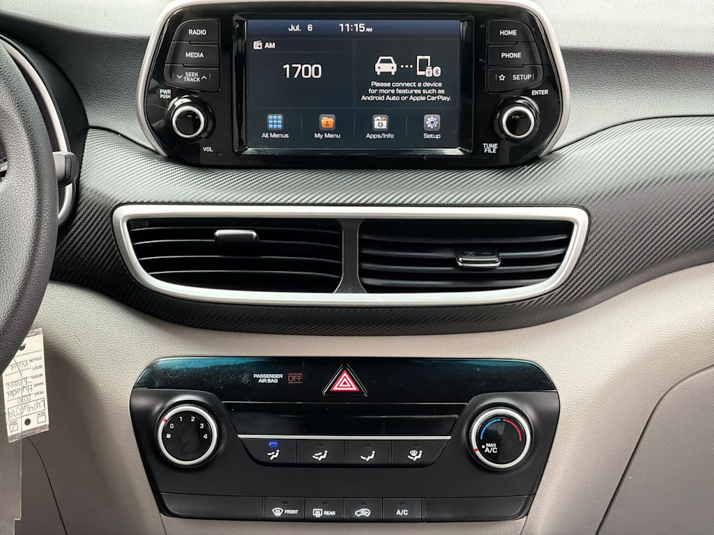 Thumbnail: 2020 Hyundai Tucson - 15