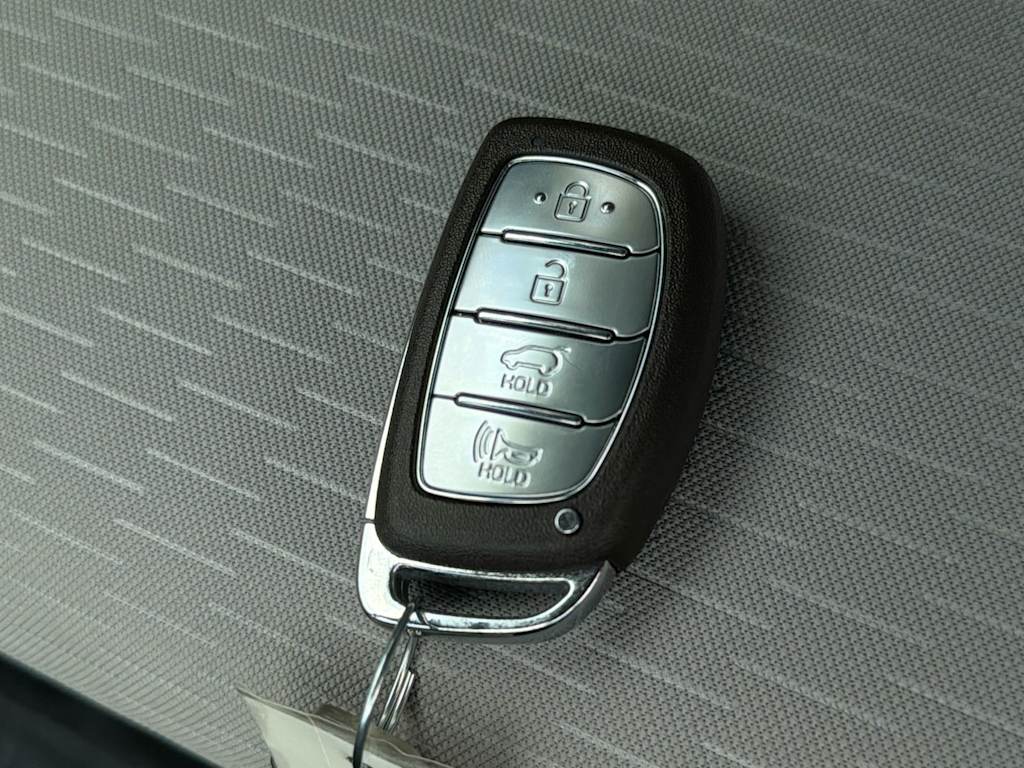 Thumbnail: 2019 Hyundai Tucson - 36