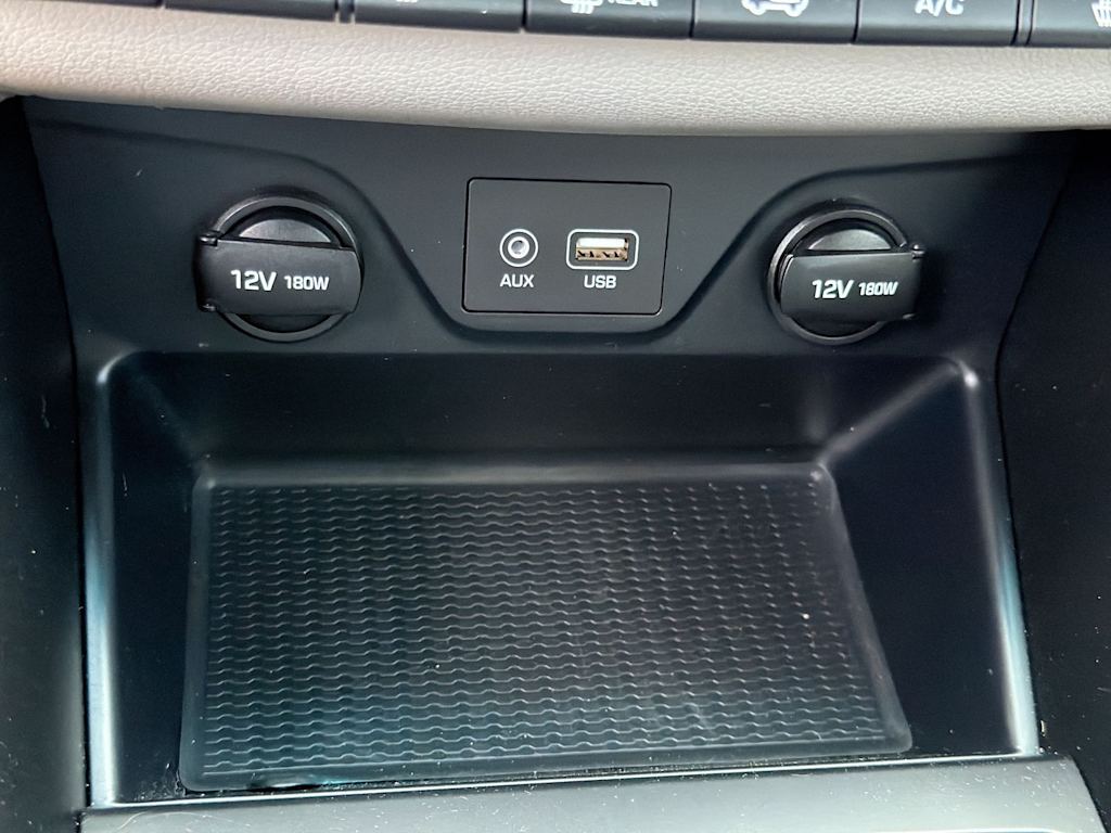 Thumbnail: 2019 Hyundai Tucson - 35
