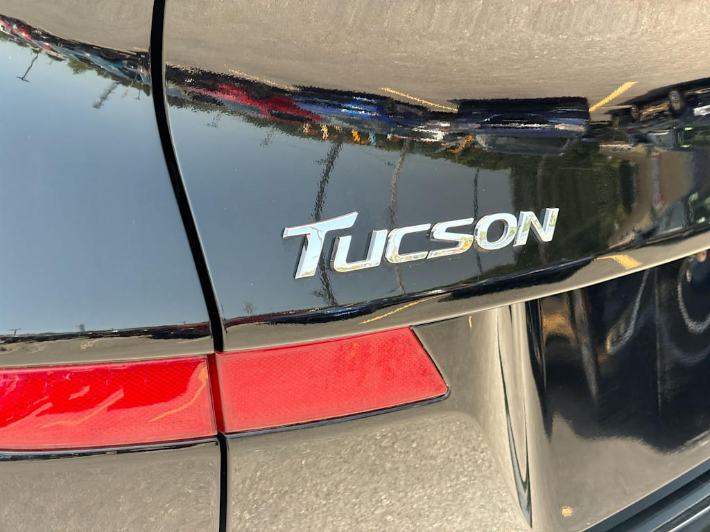 Thumbnail: 2019 Hyundai Tucson - 26