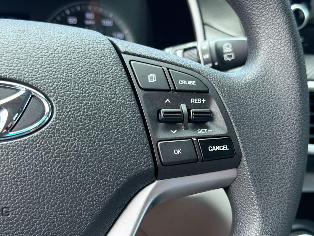 Thumbnail: 2019 Hyundai Tucson - 31