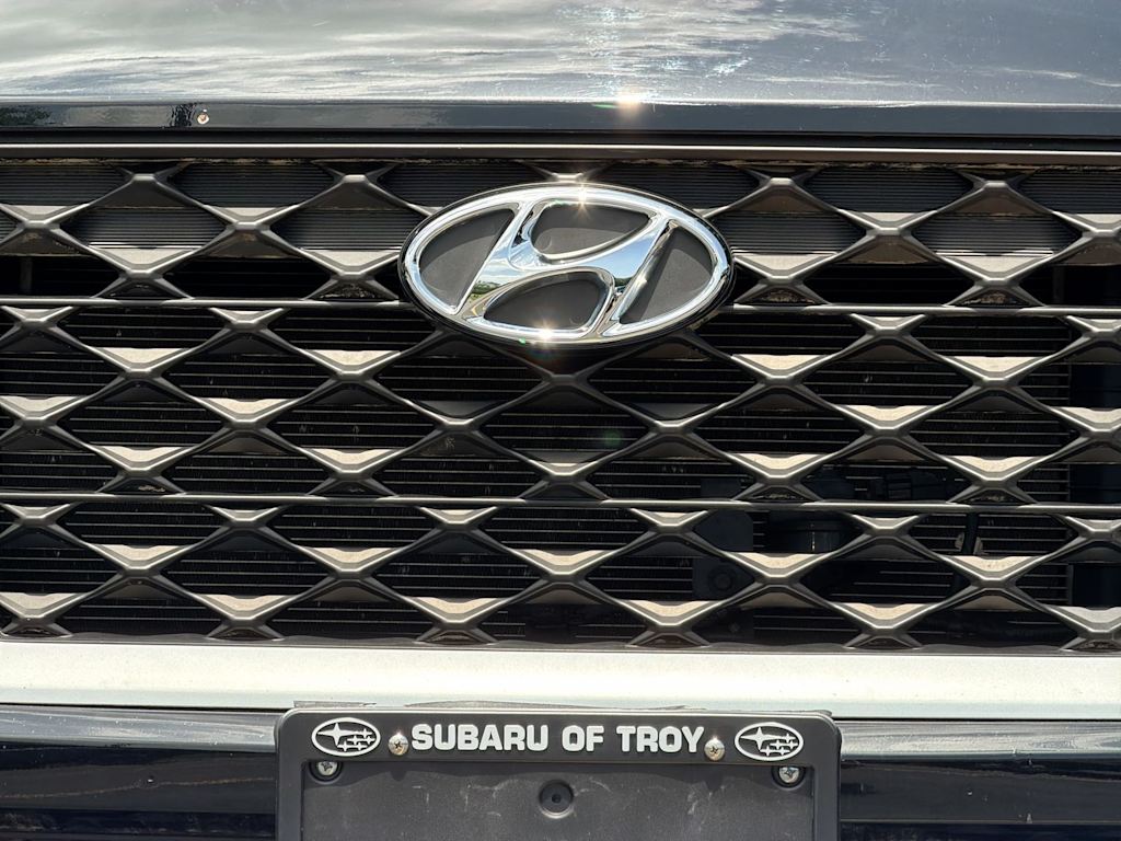 Thumbnail: 2019 Hyundai Tucson - 6