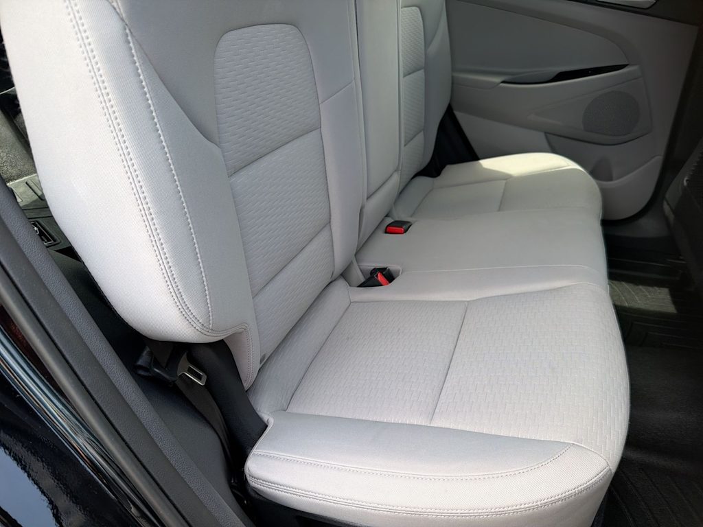 Thumbnail: 2019 Hyundai Tucson - 28