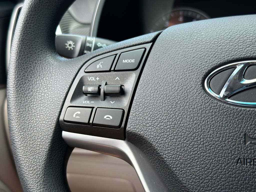 Thumbnail: 2019 Hyundai Tucson - 30