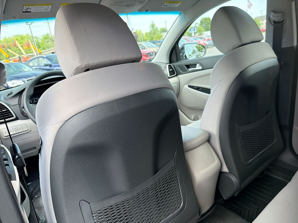Thumbnail: 2019 Hyundai Tucson - 11