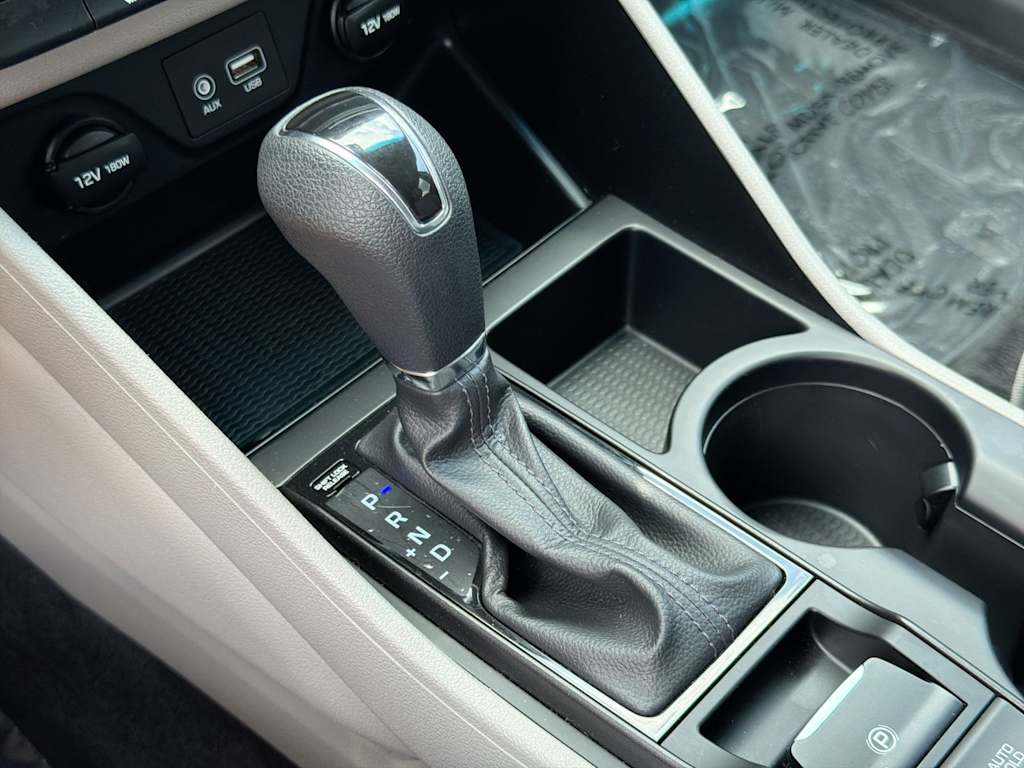 Thumbnail: 2019 Hyundai Tucson - 15
