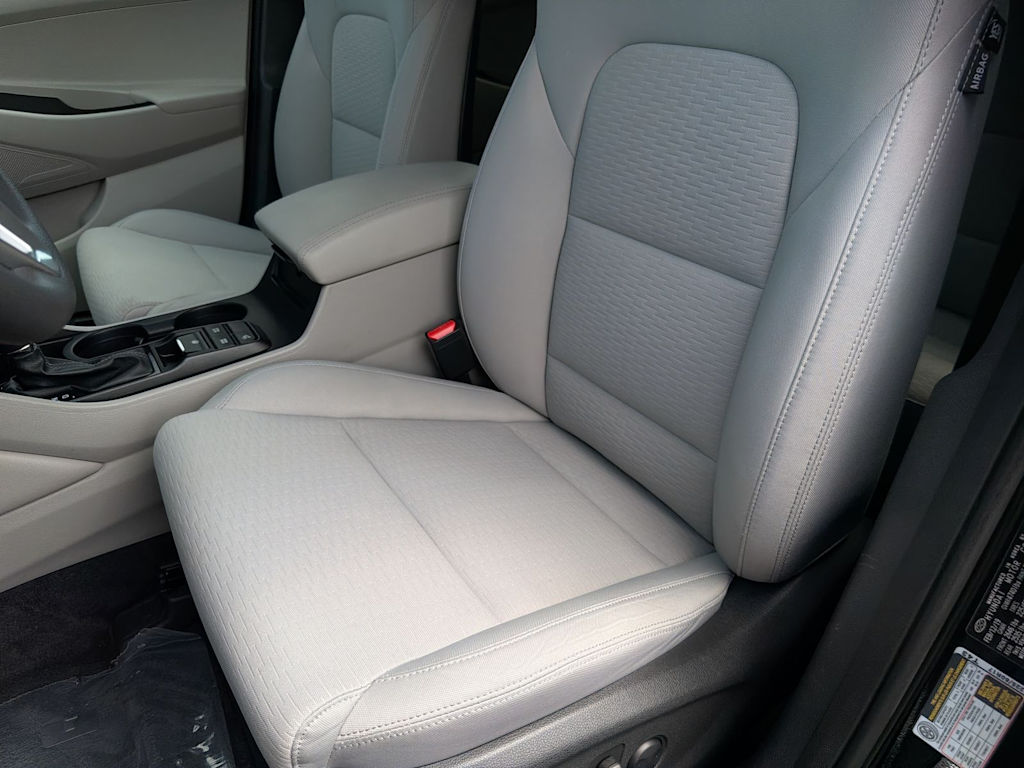 Thumbnail: 2019 Hyundai Tucson - 10