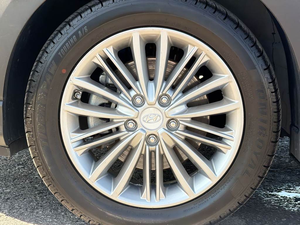 Thumbnail: 2019 Hyundai Kona - 7