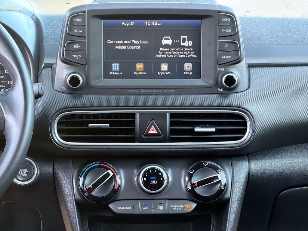 Thumbnail: 2019 Hyundai Kona - 14
