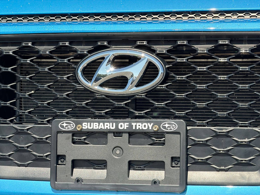 Thumbnail: 2019 Hyundai Kona - 6