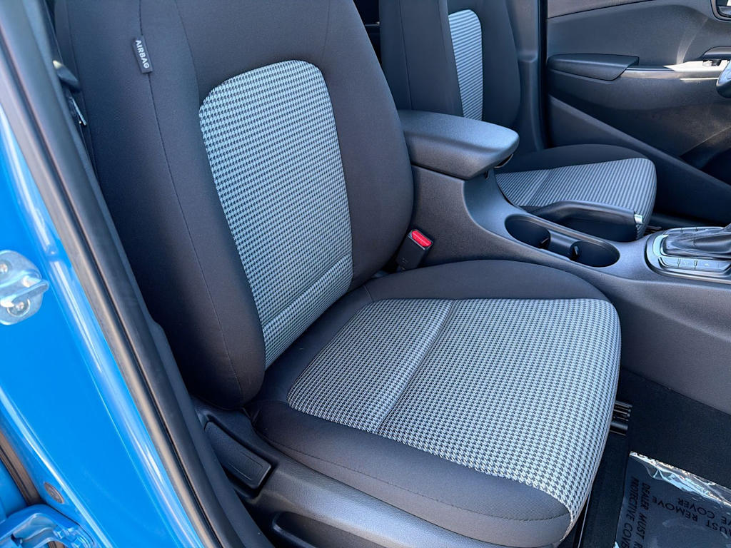 Thumbnail: 2019 Hyundai Kona - 29