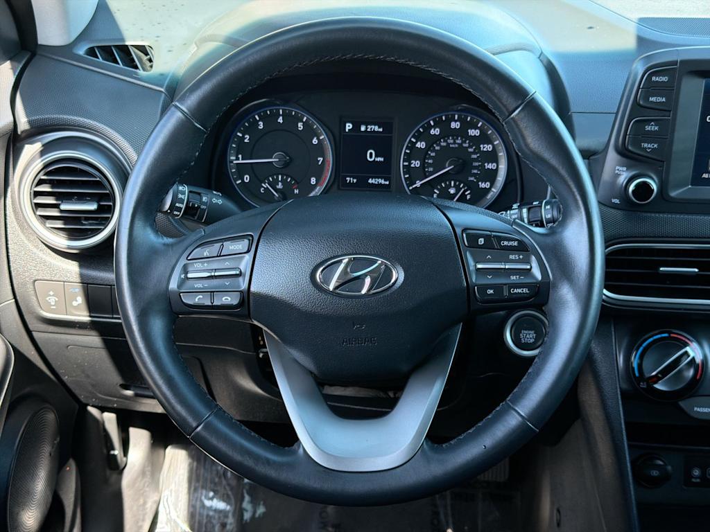 Thumbnail: 2019 Hyundai Kona - 13
