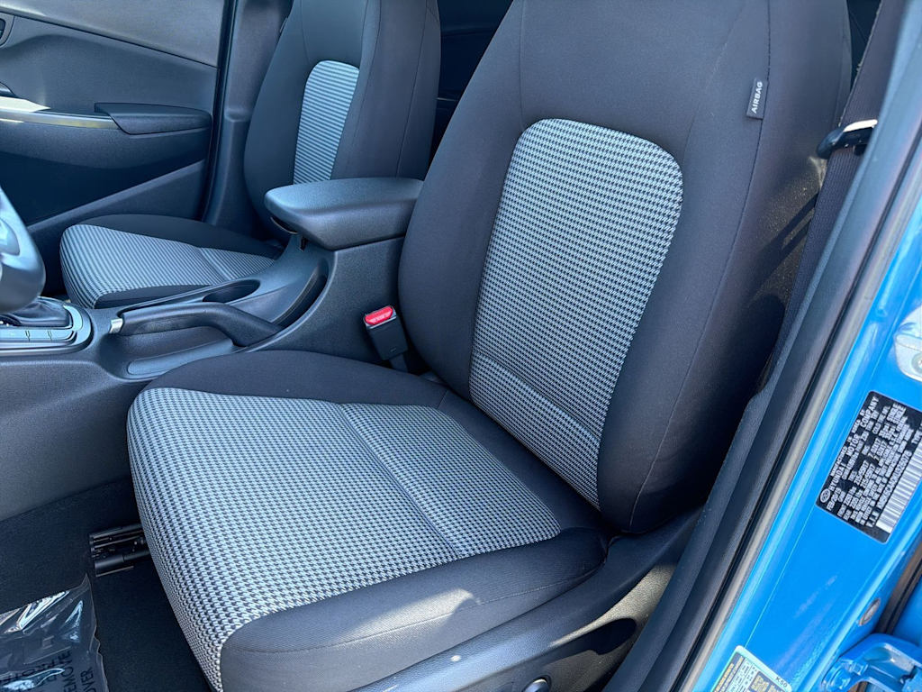 Thumbnail: 2019 Hyundai Kona - 10