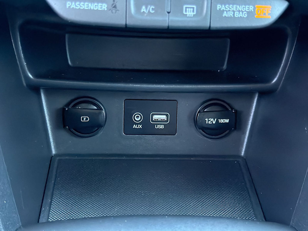 Thumbnail: 2019 Hyundai Kona - 36