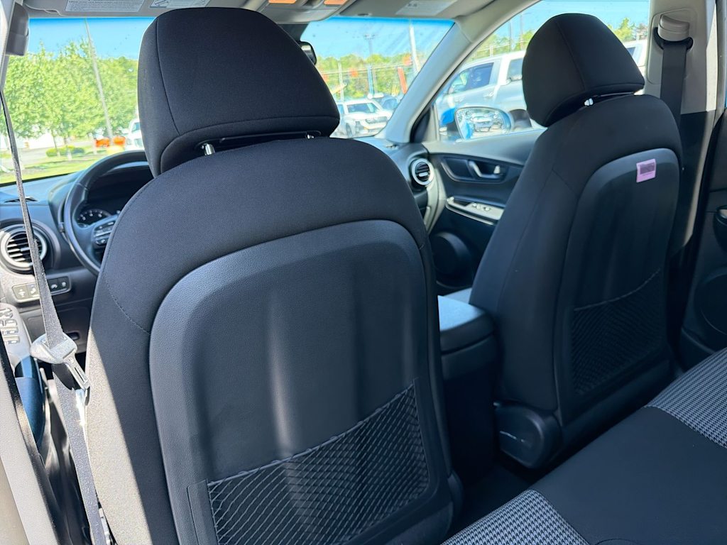 Thumbnail: 2019 Hyundai Kona - 11